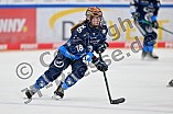Eishockey, Frauen, DFEL, Saison 2024-2025, ERC Ingolstadt - EC Bergkamener Bären, 12.10.2024
