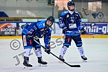 Eishockey, Herren, U20 DNL, Saison 2025-2026, Viertelfinale - Spiel 2, ERC Ingolstadt - ESC Dresden, 08.03.2026