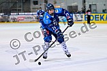 Eishockey, Herren, U20 DNL, Saison 2025-2026, Halbfinale - Spiel 2, ERC Ingolstadt - Krefelder EV 81, 15.03.2026