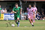Fußball, Herren, Bezirksliga Oberbayern Nord, Saison 2026-2027, Spieltag 2, SV Denkendorf - TSV Gaimersheim, 02.08.2026