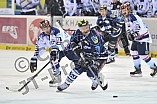 06.01.2015 - ERC Ingolstadt - Iserlohn Roosters