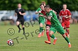 Fußball, Herren, Bayernliga Nord, Saison 2024-2025, Vorbereitung, VfBSpVgg Eintracht Kattenhochstatt - VfB Eichstätt, 29.06.2024