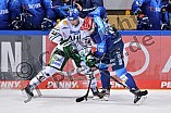 13.12.2020 - ERC Ingolstadt - Augsburger Panther