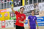 Handball, Bezirksklasse Männer Staffel Nord West, Saison 2022-2023, DJK Eichstätt - MTV Ingolstadt, 21.01.2023