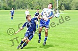 21.08.2011 - SV Marienstein / SV Burgsalach