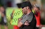 Fußball, Herren, Bayernliga Süd, Saison 2024-2025, Spieltag 3, TSV Rain-Lech - FC Memmingen, 30.07.2024