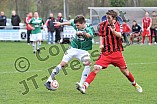 14.04.2012 - VfB Eichstätt / FC Unterföhring
