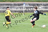 23.04.2017 - VfB Kipfenberg - FC Hitzhofen-Oberzell