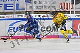 ERC Ingolstadt vs Krefeld Pinguine, DEL, Deutsche Eishockey Liga, Spieltag 39, 19.01.2020