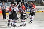 ERC Ingolstadt vs Frolunda Gothenburg, Eishockey, CHL, Championshockeyleague, 29.09.2015