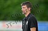 Fußball, Herren, Bezirksliga Oberbayern Nord, Saison 2023-2024, Vorbereitung, SV Manching - FC Ingolstadt 04 II, 05.07.2023