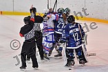Eishockey, Frauen, DFEL, Saison 2021-2022, ERC Ingolstadt - ESC Planegg-Würmtal, 31.10.2021