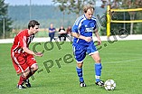 23.09.2012 - FC Böhmfeld / TSV Pförring