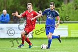 25.04.2018 - SV Marienstein - STV Deutenbach