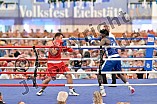 Boxen, Herren, Boxvergleichskampf, BC Eichstätt - Poruba Ostrava, 01.09.2024
