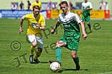 21.05.2016 - SV Manching - VfB Hallbergmoos