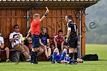 27.08.2017 - DJK Grafenberg - SC Pollanten
