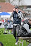 Fußball, Herren, Bayernliga Nord, Saison 2023-2024, Spieltag 31, VfB Eichstätt - 1. SC Feucht, 05.04.2024