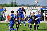 14.08.2016 - ST Kraiberg - SpVgg Wolfsbuch-Zell
