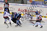 13.12.2013 - ERC Ingolstadt - Adler Mannheim