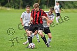 Fußball, Herren, Neumarkt Jura, Kreisklasse Süd, Saison 2021-2022, Spieltag 3, DJK Limes - FC Plankstetten, 15.08.2021