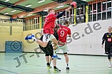 Handball, Herren, Bezirksklasse Männer Staffel Nord West, Saison 2021-2022, DJK Eichstätt - DJK Rohrbach, 05.02.2021