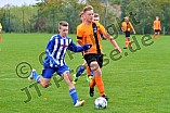 02.10.2016 - SG DJK Limes 09 - TSV Berching