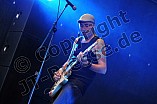 06.06.2014 - Open Air am Berg 2014 - Freitag