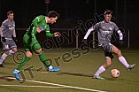 Fußball, Herren, Bayernliga Nord, Saison 2024-2025, Vorbereitung, VfB Eichstätt - TSV Jetzendorf, 18.02.2025