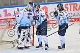 Eishockey, Herren, DEL, Saison 2022-2023, Gäuboden Cup, Nürnberg Ice Tigers - ERC Ingolstadt, 19.08.2022