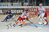 ERC Ingolstadt vs Duesseldorfer EG, Eishockey, DEL, Deutsche Eishockey Liga, Spieltag 19, 18.11.2016