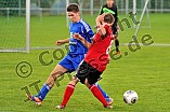 21.09.2014 - DJK Grafenberg - DJK-​SV Herrnsberg