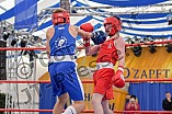 02.09.2018 - BC Eichstätt - Hoddesdon Boxing Academy