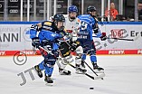 Eishockey, Nachwuchs, U20, Saison 2023-2024, ERC Ingolstadt - Augsburger EV, 30.09.2023