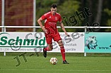 Fußball, Herren, Kreisliga Neumarkt Jura West, Saison 2024-2025, Spieltag 12, DJK Limes - TSV-SV Pfofeld-Theilenhofen, 27.10.2024