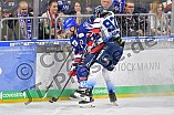 Adler Mannheim vs ERC Ingolstadt, DEL, Deutsche Eishockey Liga, Spieltag 24, 06.12.2019
