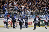 12.04.2015 - ERC Ingolstadt - Adler Mannheim