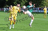 10.09.2011 - VfB Eichstätt / FC Augsburg II