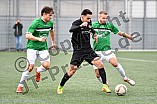 04.03.2017 - FC Würzburger Kickers U23 - VfB Eichstätt