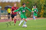 27.10.2018 - VfB Eichstätt - 1. FC Nürnberg II