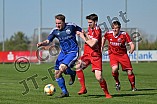 Fußball, Herren, Neumarkt Jura, Kreisklasse Süd, Saison 2021-2022, Spieltag 17, DJK Grafenberg - FC Haunstetten, 16.04.2022