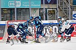 Eishockey, Frauen, DFEL, Saison 2022-2023, ERC Ingolstadt - Eisbären Berlin, 04.02.2023