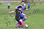 30.04.2017 - SV Marienstein II - FC Türk Gücü Eichstätt