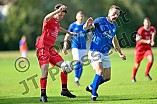 Fußball, Herren, Kreisliga Neumarkt Jura West, Saison 2025-2026, Spieltag 6, SV Marienstein - SC Polsingen, 06.09.2025