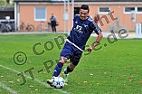 10.10.2015 - VfB Eichstätt II - FC Sandersdorf