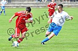 11.08.2012 - VfB Kipfenberg / 1. FC Paulushofen