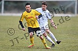 31.03.2018 - FC Hitzhofen-Oberzell - VfB Eichstätt II