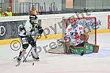 Eishockey, Herren, DEL, Saison 2024-2025, HC TIWAG Innsbruck - EHC Olten, 24.08.2024