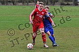 26.03.2015 - SG SV Marienstein - JFG Schwarzachtal