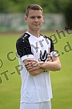 Bezirksliga Oberbayern Nord, Herren, BFV, Saison 2021-2022, VfB Eichstätt Mannschaftsfotos & Portraits, 12.06.2021